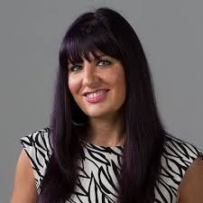 Nicole Rollender Email & Phone Number