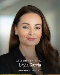 Layla Garcia Real Estate