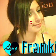 Franki Montalto's Instagram, Twitter & Facebook