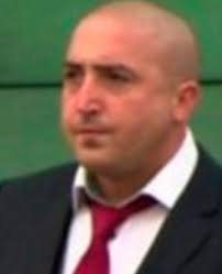 Paul McCauley's dad says: 'Others must be nervous, knowing police haven't  walked away from this'