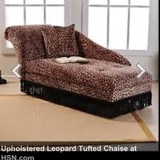 Shop for chaise lounges in living room furniture. Leopard Chaise Lounge I Want Comfy Living Room Furniture Furniture Chaise