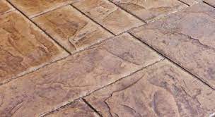 We offer a wide variety of stamped concrete patterns for your driveways, paths or patios. Decorative Concrete Patterns Butterfield Color
