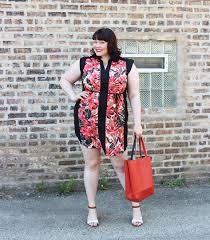 Plus-Size Summer Outfit Ideas | Stylish Warm-Weather Clothes | Marie Claire