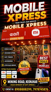 Mobile Express