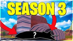 Also for the first time ever, two vehicles are awarded in one season. Jailbreak Roblox Season 3 Update Information Leaks Roblox Jailbreak Plane Youtube