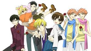 A young man of effeminate beauty. Ouran Highschool Host Club On Tumblr