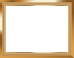 gold transparent frame png image gallery yopriceville high quality images and transparent png free clipart gallery yopriceville