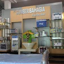 We did not find results for: Pt Sumber Bahagia Pharmacy In Surabaya