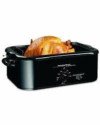 Episode 153keeping it real in the kitchen. Hamilton Beach 32184 18 Quart Roaster Oven With Serving Lid And Buffet Pans Black Http Www Roaster Oven Recipes Chicken Roaster Oven Recipes Roaster Ovens