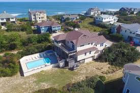 Midas Touch Outer Banks Vacation Rentals Outer Banks Blue Outer Banks Vacation Rentals Outer Banks Vacation Vacation Rental