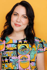 Acting Résumé — Jenny Lorenzo