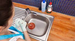 Ancak o kadar çok temizlik. Tikali Lavabo Acma Yontemleri Melek Kadinlar Kulubu