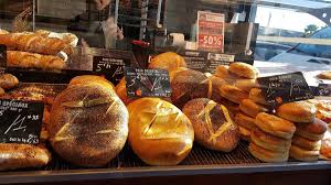 Marie Blachere Boulangerie Sandwicherie Tarterie Baillargues Critiques De Restaurant