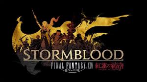 I'll never stop forging on— for ala mhigo! Final Fantasy Xiv Stormblood Dungeon Boss Guide Gameranx
