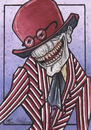 Maybe you would like to learn more about one of these? Crookedman Twitter Search