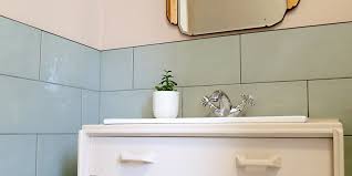 Black and white floor tiles for the bathroom have a long history. Small Edwardian Bathroom Interior Designer Margate Colour Ventures