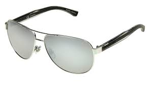 Panama Jack Panama Jack Men S Silver Mirrored Aviator Sunglasses Oo01 Walmart Com Walmart Com