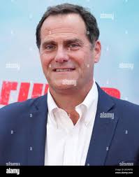 Andy buckley hi-res stock photography and images