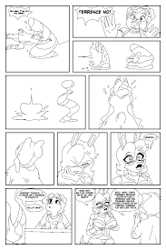 Double Trouble Part 2 by dangomango102 -- Fur Affinity [dot] net