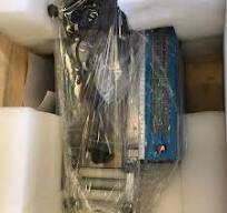 Single Roller Automatic PV Soldering Ribbon Cutting Machine