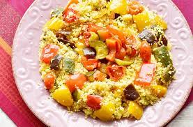 Il cous cous d'agnello è un ottimo piatto tradizionale dei popoli del basso mediterraneo. Cous Cous Alle Verdure Ricetta Semplice E Veloce