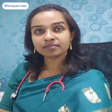 Dr. Janice Jinu Mathew