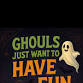 Ghouls Just Wanna Have Fun!!!! Halloween fancy - The Bell Tring, 36-37 High St Event Image