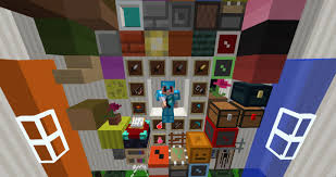 Darnos 32x pvp texture pack bedrock. Fps Boost 8x8 4x4 Blocks By Sadpink Minecraft Texture Pack