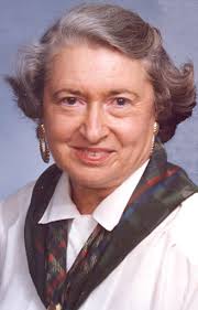 Evelyn White Casper Obituary May 10, 2013