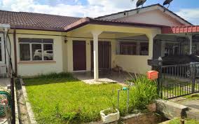 Our company is incharge to replace all the old light with our led light. Teres 1 Tingkat Taman Tuanku Jaafar Fasa 4 Senawang