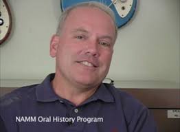 Oral History Interviews