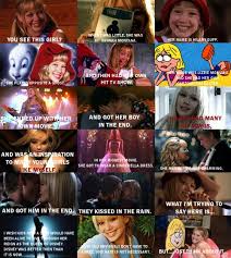 Hilary duff became an instant star with the tv series lizzie mcguire and she quickly made the jump to film. Meet Her Hilary Duff Movies The Duff Old Disney Channel