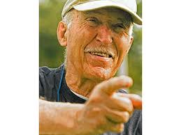 Semper Fi: US Marine, WWII Veteran, Historian Ed Bearss