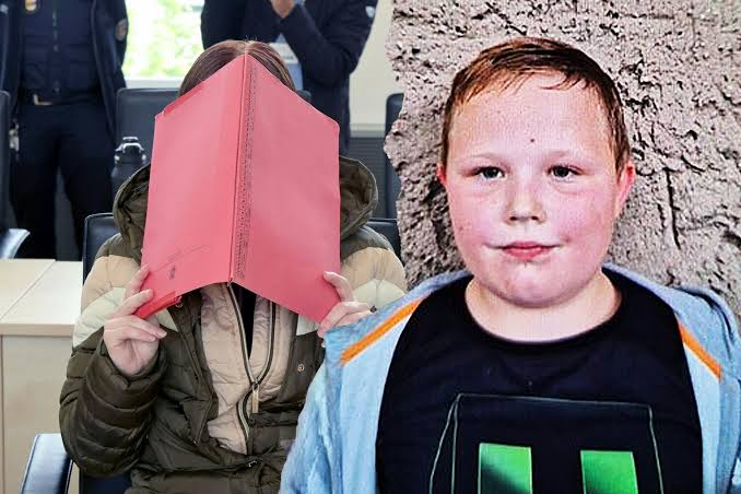 Mord an Fabian aus Güstrow: Zeuge packt aus! So führte Gina H. ihn zur  Leiche