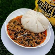 Online shopping from a great selection at movies & tv store. Tuwon Garin Masarar Vita Egusi Soup Salwise S Kitchen Facebook