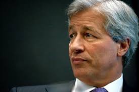 Memo: J.P. Morgan Shuffles Management Ranks