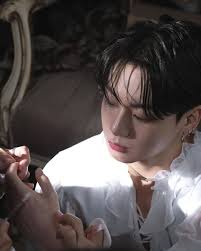 ANSWER: Love Myself #JUNGKOOK #BTS #JK