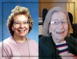 Beverley Beryl Elizabeth Carbone Obituary