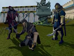 Maybe you would like to learn more about one of these? Assassins Sans Visage Les Nouveautes Forum De Runescape