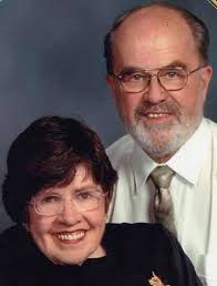 Keith Gary Anderson Sr. 1936-2020