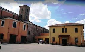San pietro in vincoli ravenna