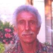 George Kaprelian Obituary