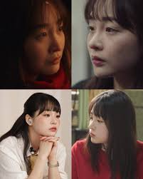 Kentaro Sakaguchi en What Comes After Love