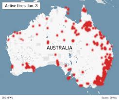 It S Unprecedented What Is Behind Australia S Devastating Fires Cbc News In 2020 Australia Weather Australia Weather Seasons