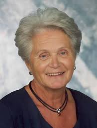 ROSA FRANK IN PIAZZI