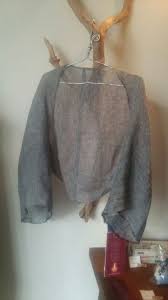 型紙のいらない羽織もの作りませんか 型紙 手作り服 手作り 服 簡単