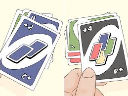 Forgetting to say 'uno' adds 7 cards to your hand. 3 Ways To Win Uno Wikihow