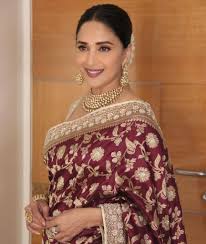 Madhuri Dixit Age Height Biography 2020 Wiki Net Worth Boyfriend Madhuri dixit on her struggles being called too skinny kids husband hahk candle. madhuri dixit age height biography