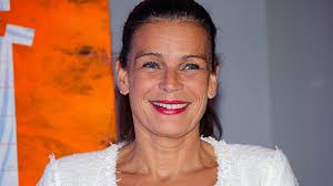 Viel sie selbst gilt als großer zirkusfan. Stephanie Von Monaco Ich Sehe Mich Nicht In Der Rolle Der Prinzessin