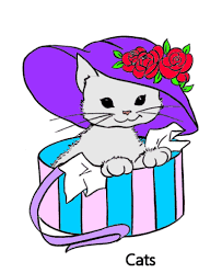 And remember to print out the free pink stickers to test it out. Coloring Pages Of Cats